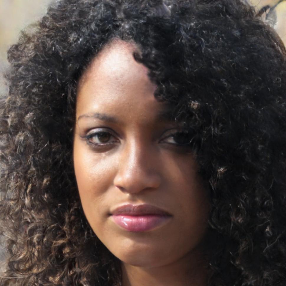 Kerensa Blackwood, Lead Developer at liteynode